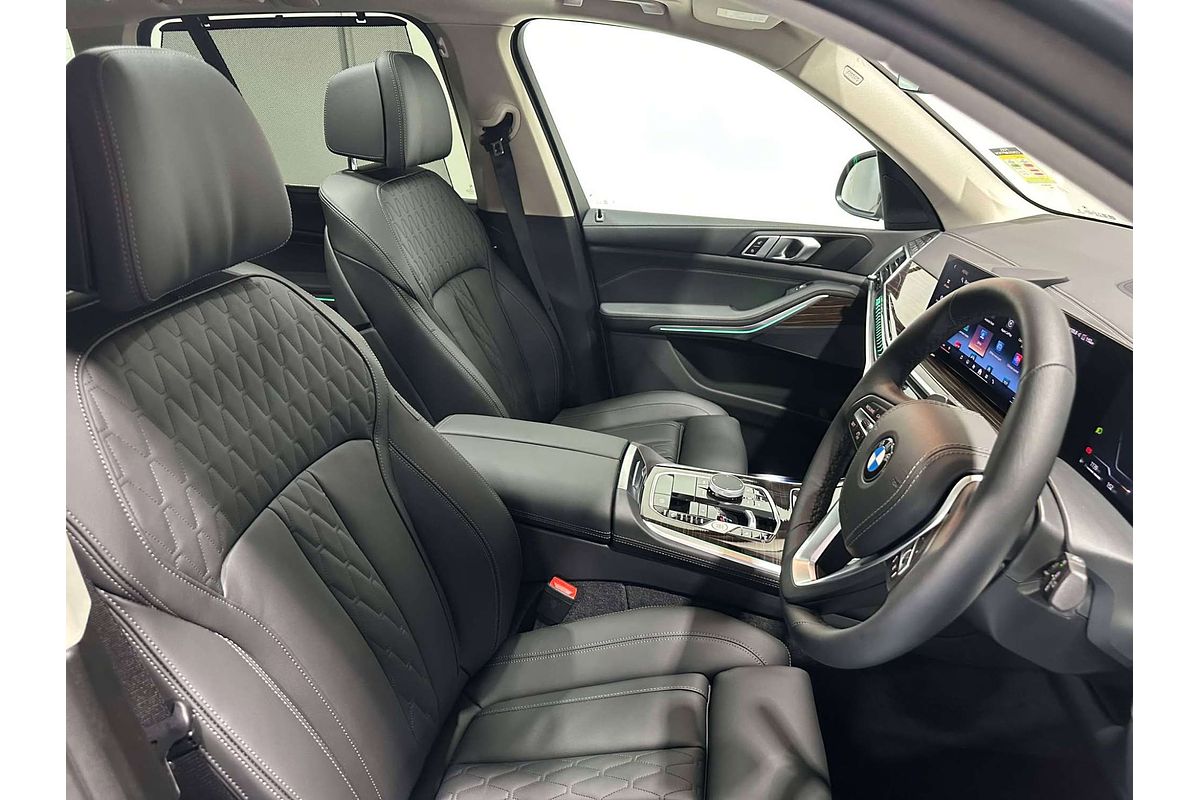 2024 BMW X5 xDrive30d xLine G05 LCI