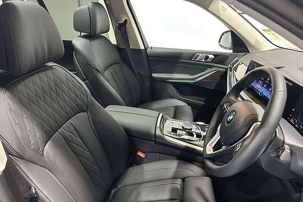 2024 BMW X5 xDrive30d xLine G05 LCI