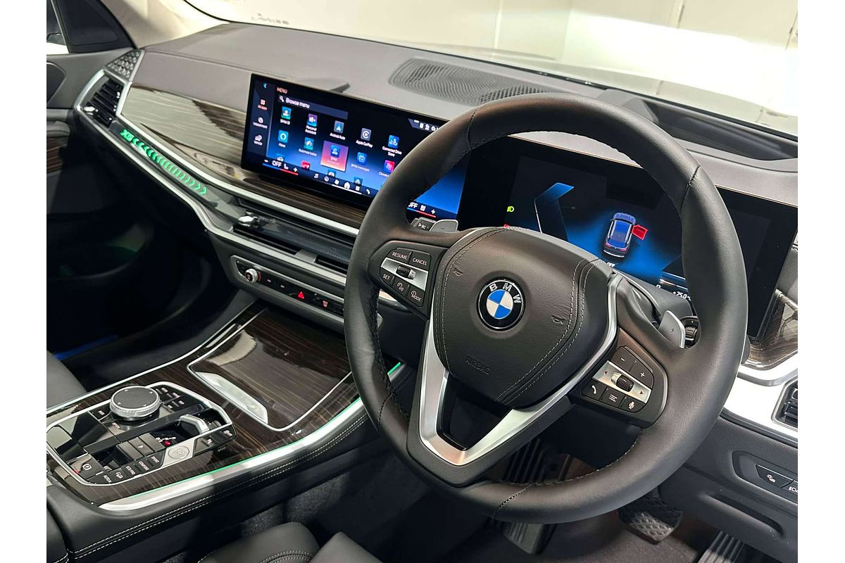 2024 BMW X5 xDrive30d xLine G05 LCI