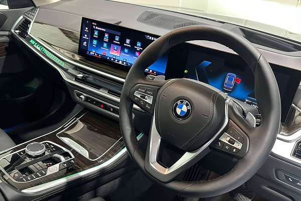 2024 BMW X5 xDrive30d xLine G05 LCI