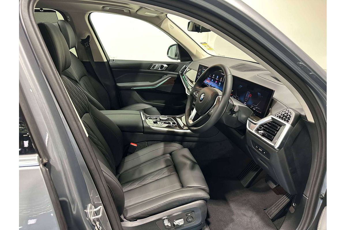 2024 BMW X5 xDrive30d xLine G05 LCI