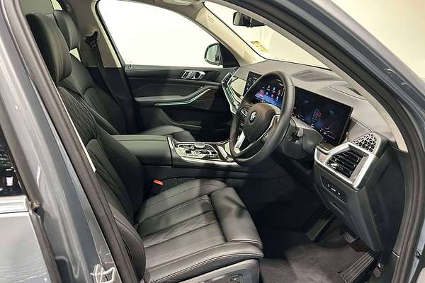 2024 BMW X5 xDrive30d xLine G05 LCI