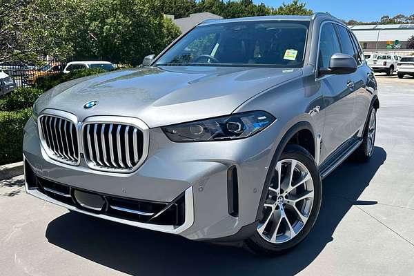 2024 BMW X5 xDrive30d xLine G05 LCI