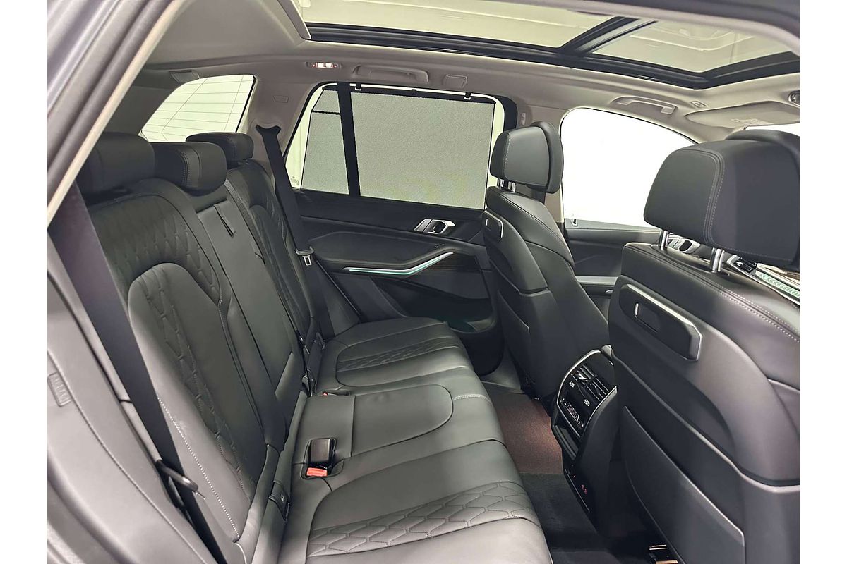 2024 BMW X5 xDrive30d xLine G05 LCI