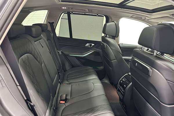 2024 BMW X5 xDrive30d xLine G05 LCI
