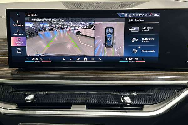 2024 BMW X5 xDrive30d xLine G05 LCI