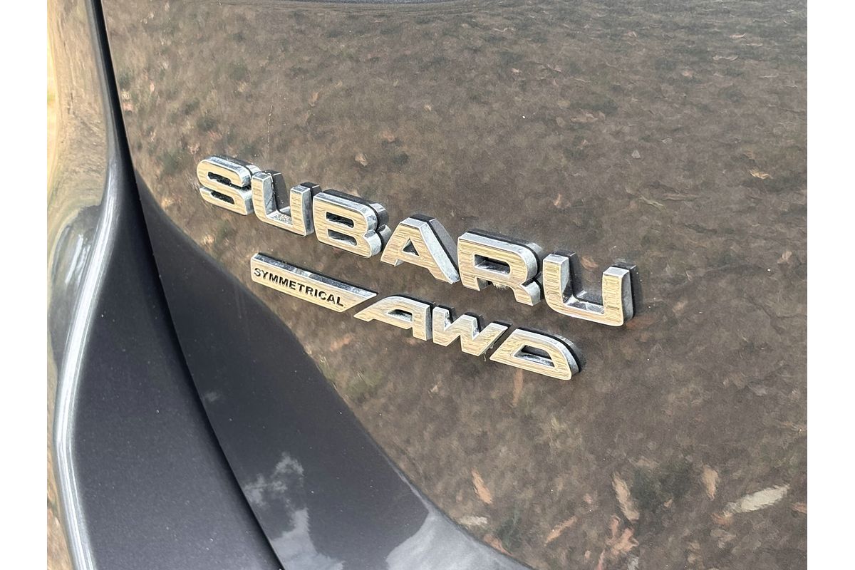 2023 Subaru Forester Hybrid L S5