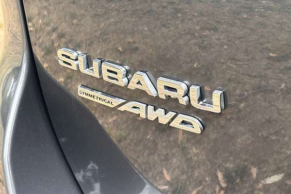 2023 Subaru Forester Hybrid L S5