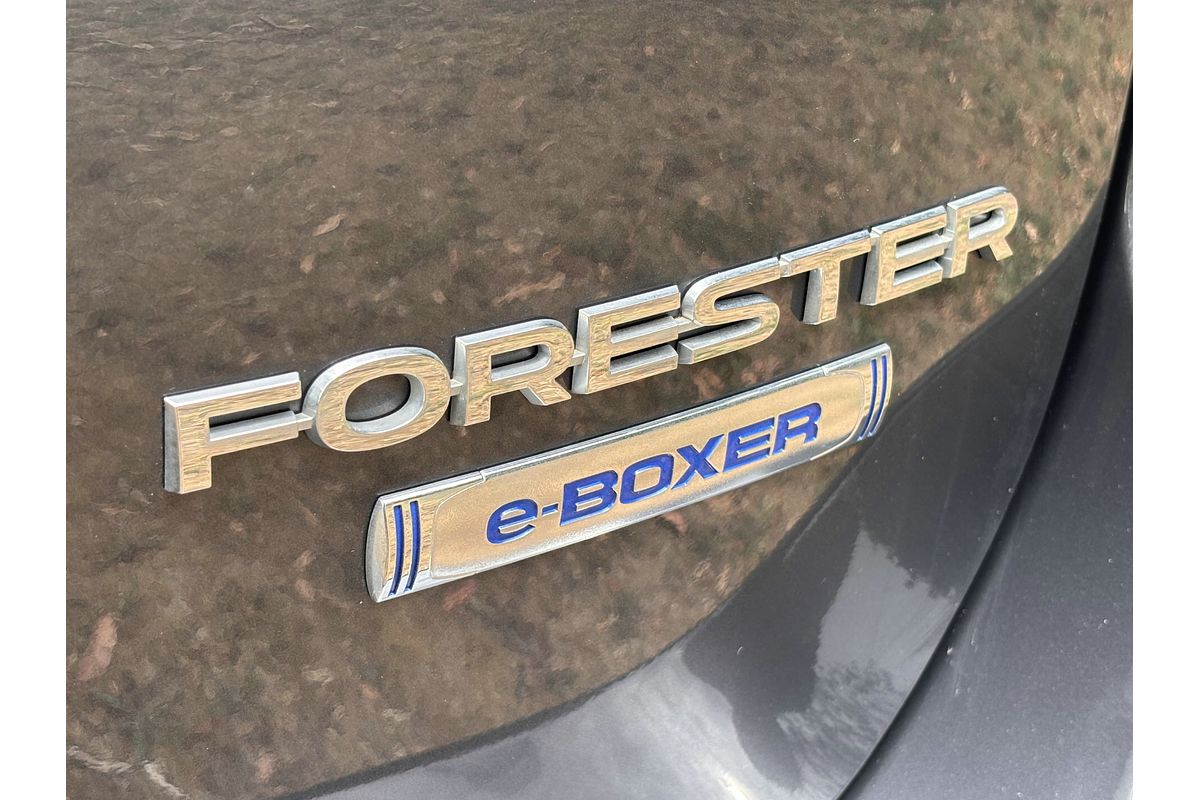 2023 Subaru Forester Hybrid L S5