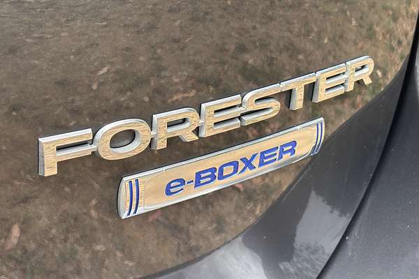 2023 Subaru Forester Hybrid L S5