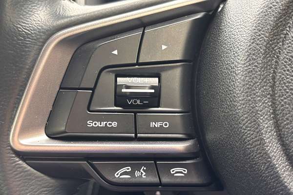 2023 Subaru Forester Hybrid L S5