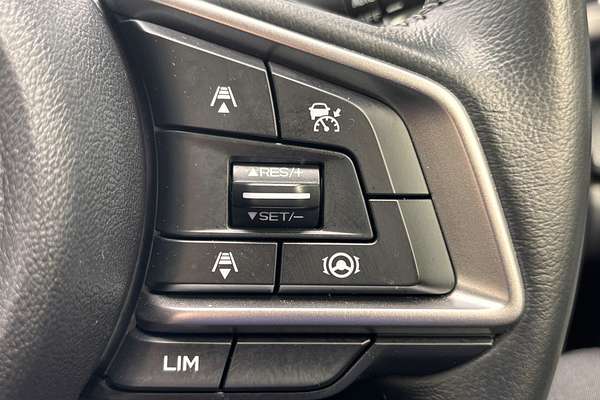 2023 Subaru Forester Hybrid L S5