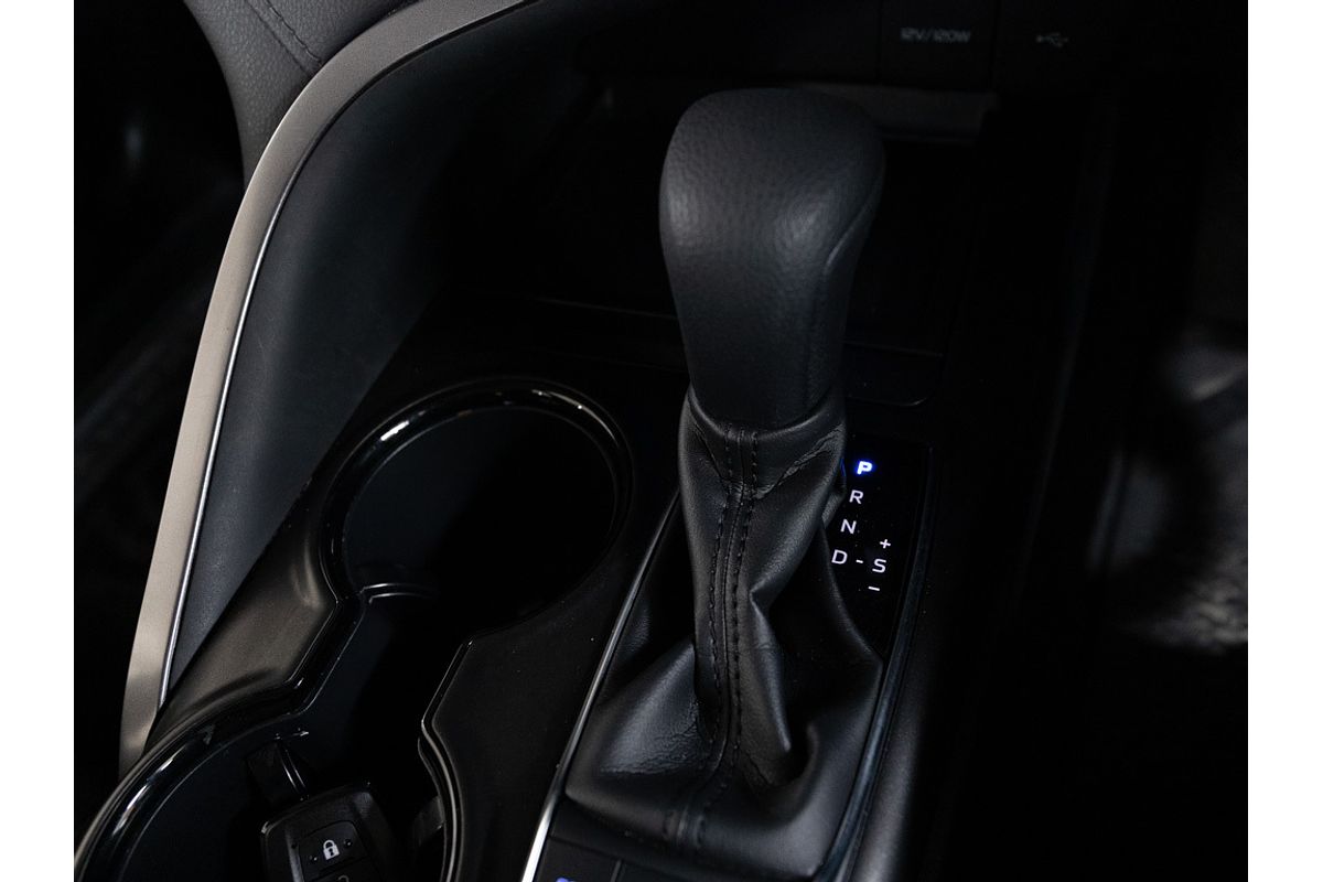 Camry Hybrid Ascent 2.5L Auto CVT Sedan