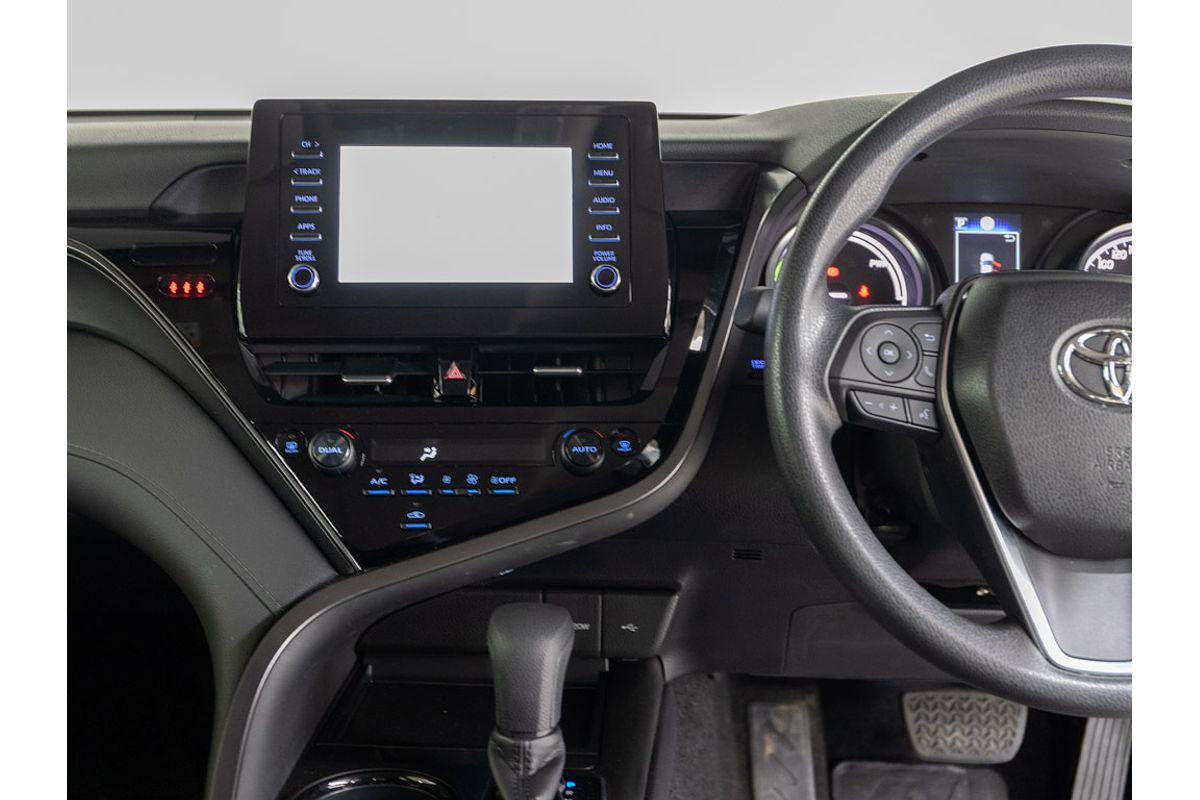 Camry Hybrid Ascent 2.5L Auto CVT Sedan