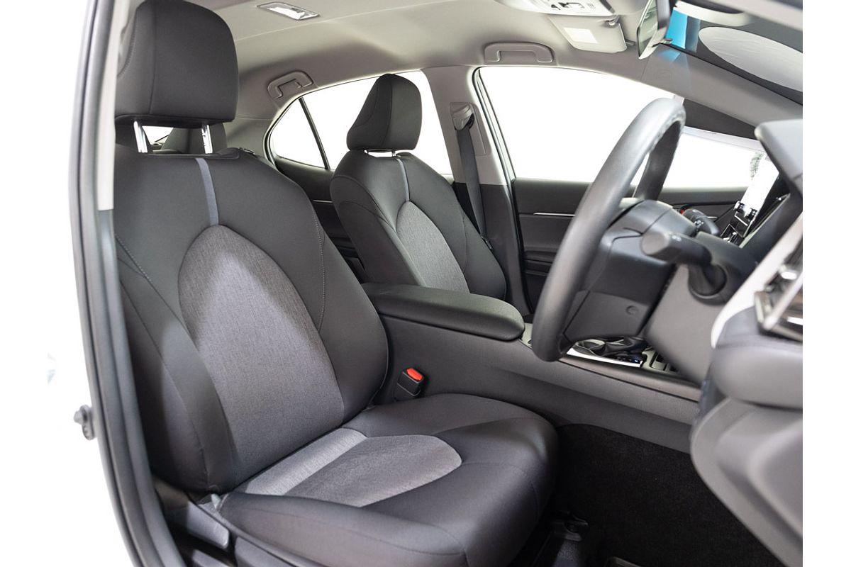 Camry Hybrid Ascent 2.5L Auto CVT Sedan