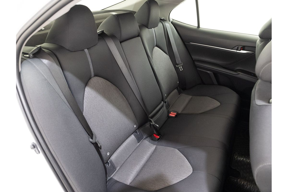Camry Hybrid Ascent 2.5L Auto CVT Sedan
