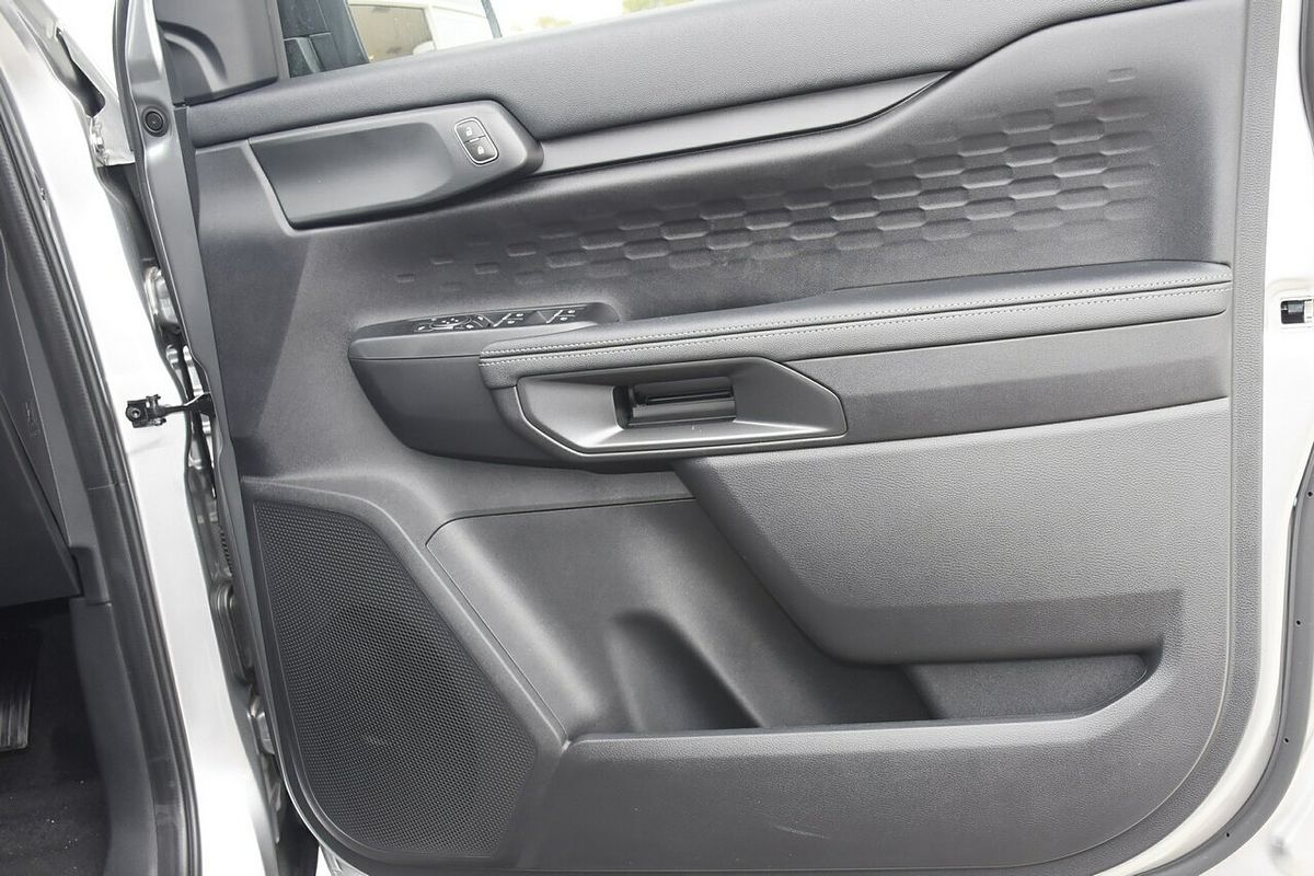 2024 Ford Ranger Tremor 4X4