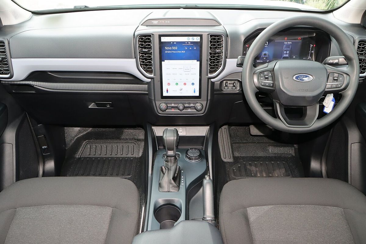 2024 Ford Ranger XL 4X4
