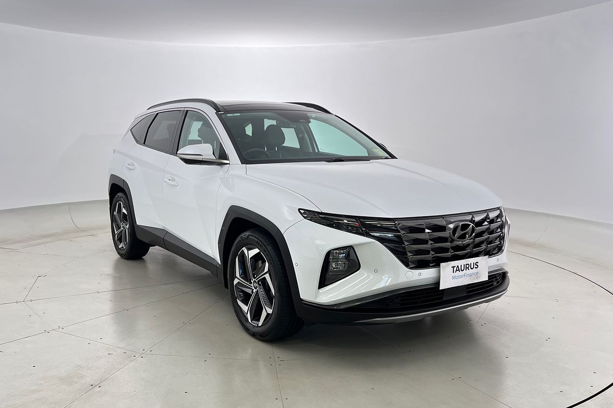 2022 Hyundai Tucson Highlander NX4.V1