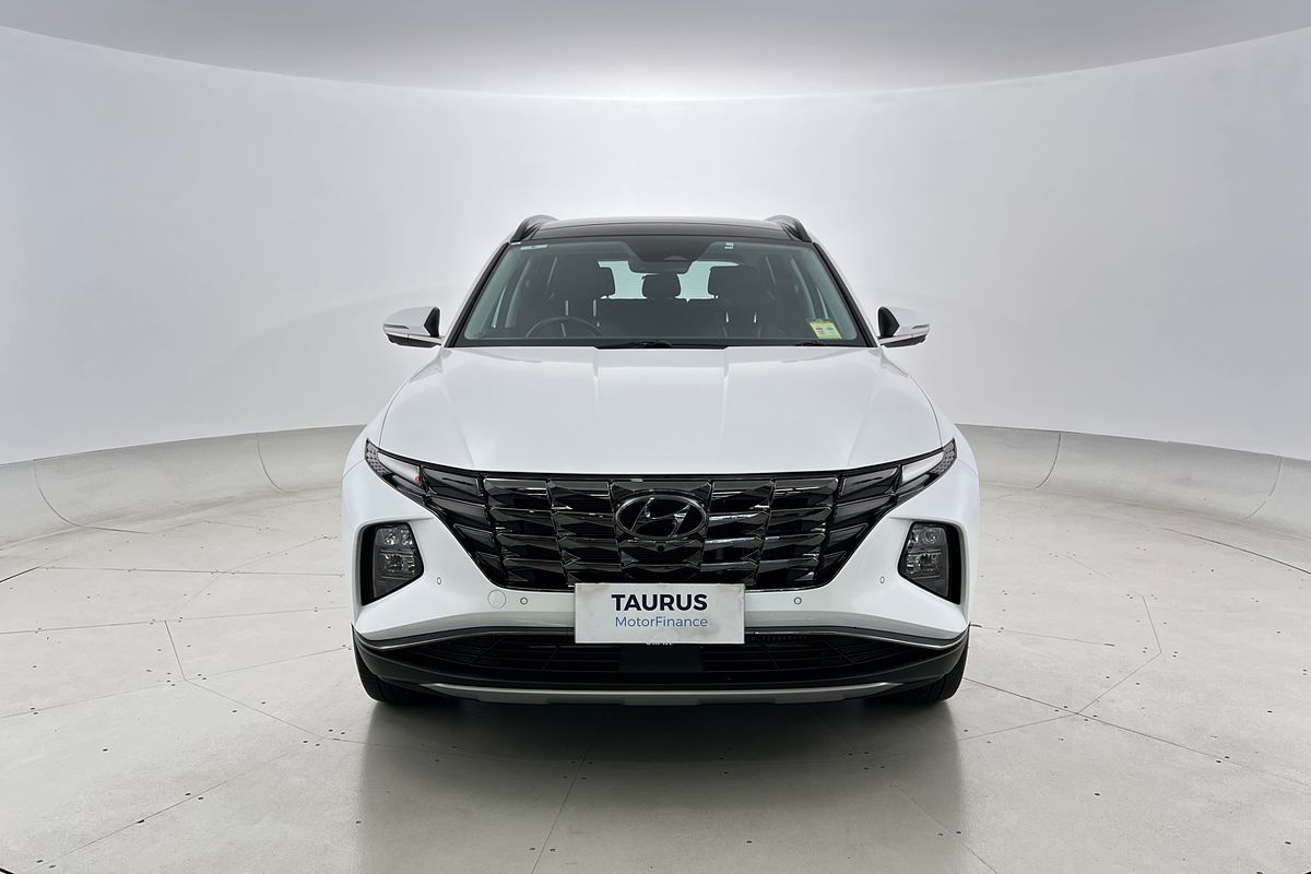 2022 Hyundai Tucson Highlander NX4.V1