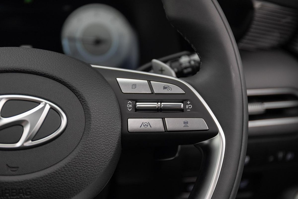 2024 Hyundai Palisade Calligraphy Black Ink LX2.V5
