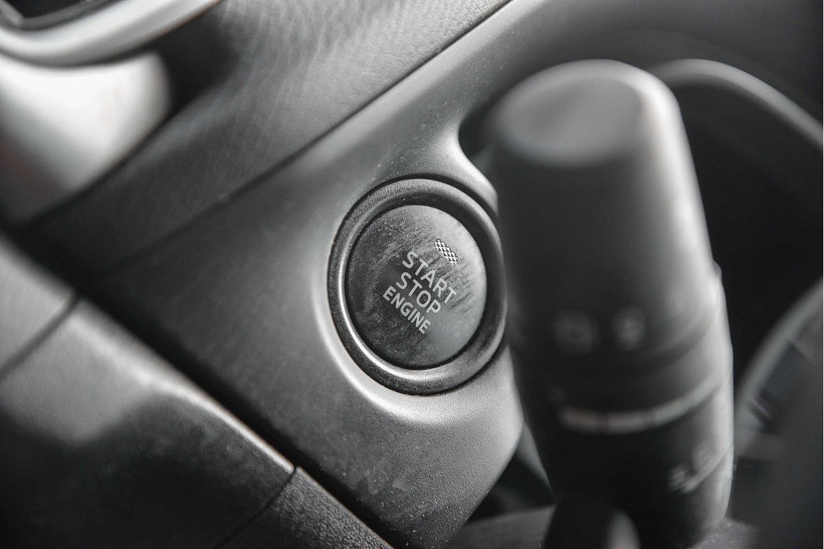 2016 Mazda 3 Touring BM Series