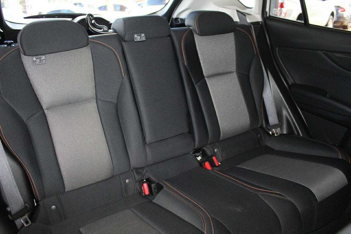 2017 Subaru XV 2.0i G5X