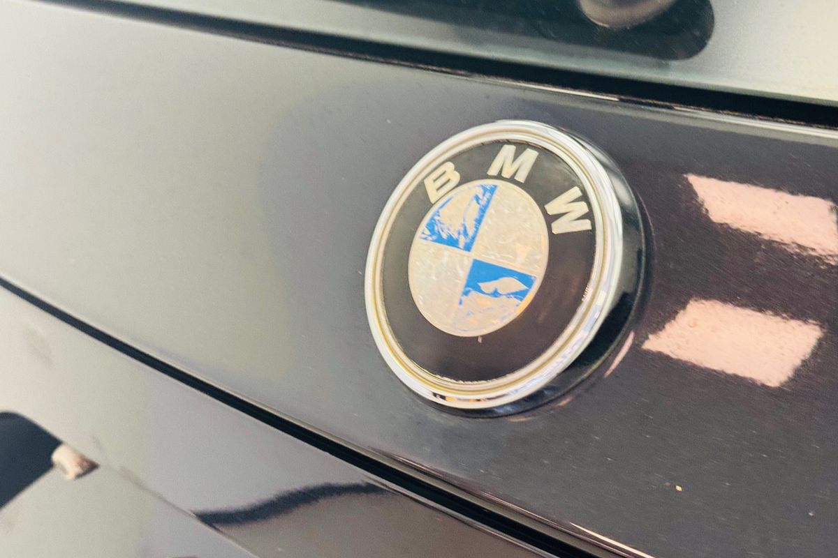 2005 BMW X3 E83