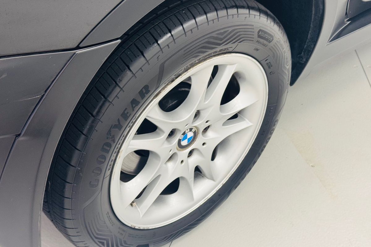 2005 BMW X3 E83