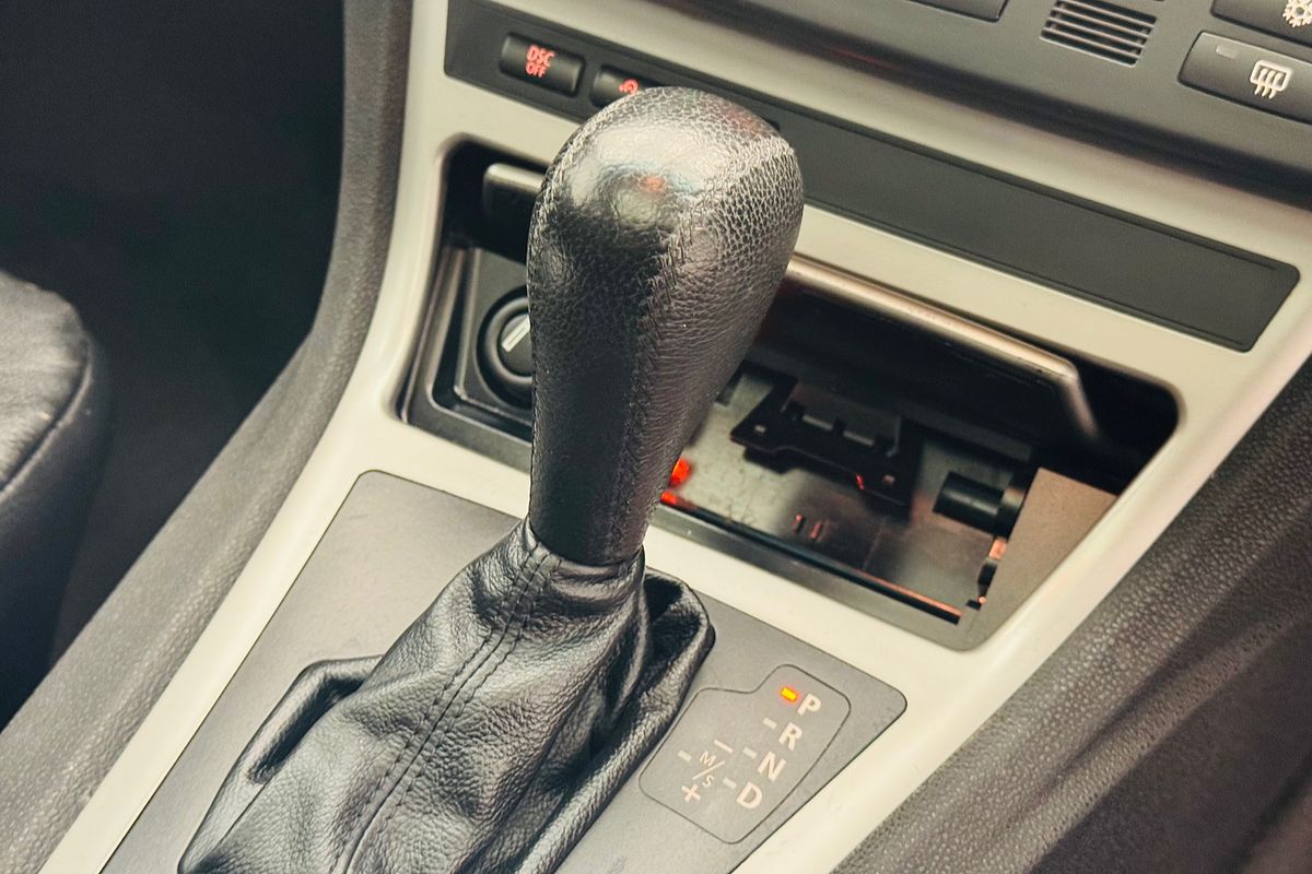 2005 BMW X3 E83
