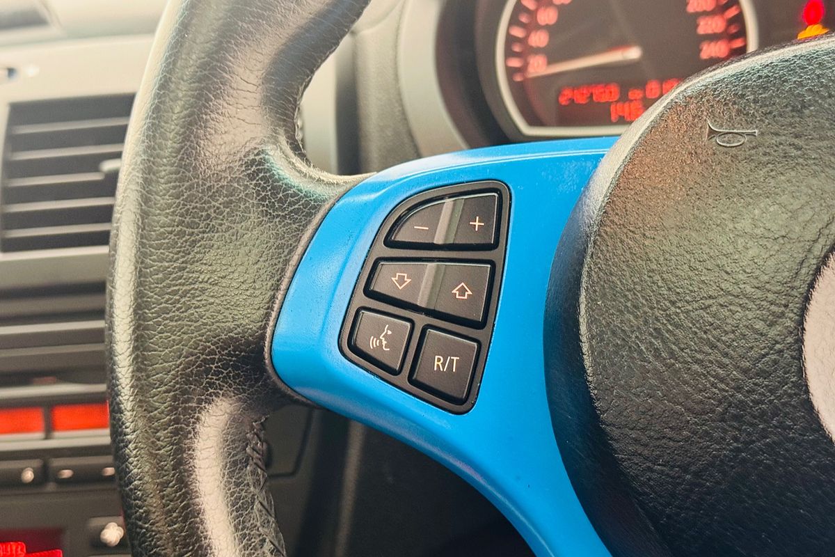 2005 BMW X3 E83