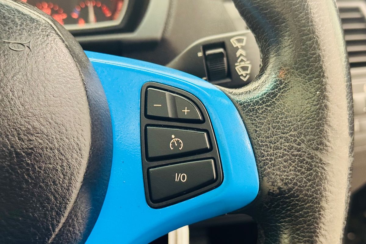 2005 BMW X3 E83