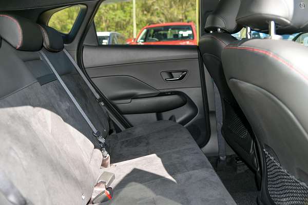 2024 Hyundai Kona Premium N Line SX2.V2