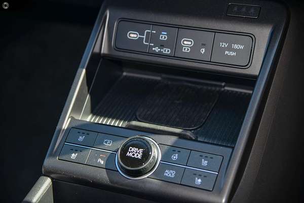 2024 Hyundai Kona Premium N Line SX2.V2