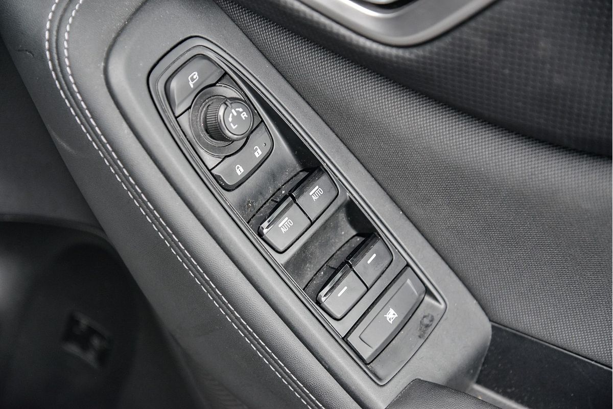 2020 Subaru Forester 2.5i Premium S5