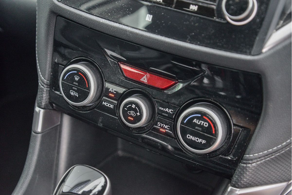 2020 Subaru Forester 2.5i Premium S5