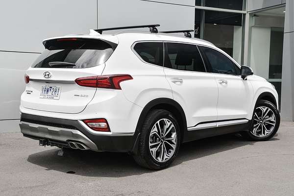 2020 Hyundai Santa Fe Highlander TM.2