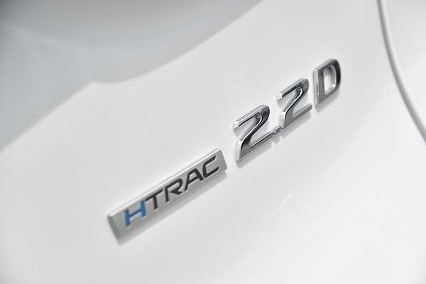 2020 Hyundai Santa Fe Highlander TM.2