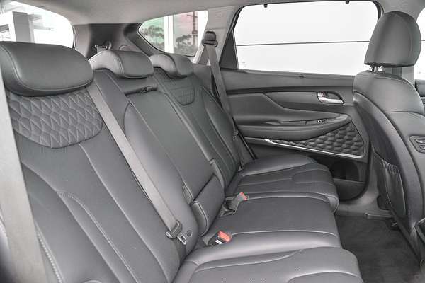 2020 Hyundai Santa Fe Highlander TM.2