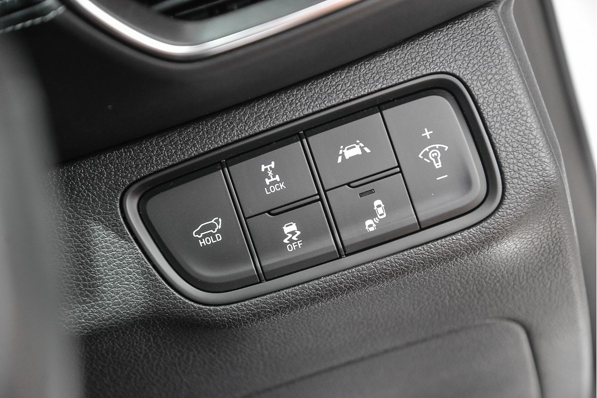 2020 Hyundai Santa Fe Highlander TM.2