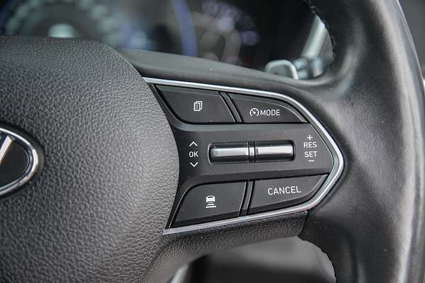 2020 Hyundai Santa Fe Highlander TM.2