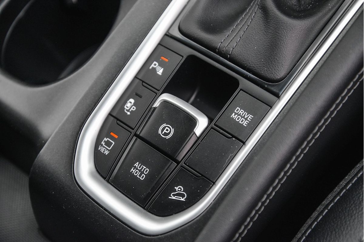 2020 Hyundai Santa Fe Highlander TM.2