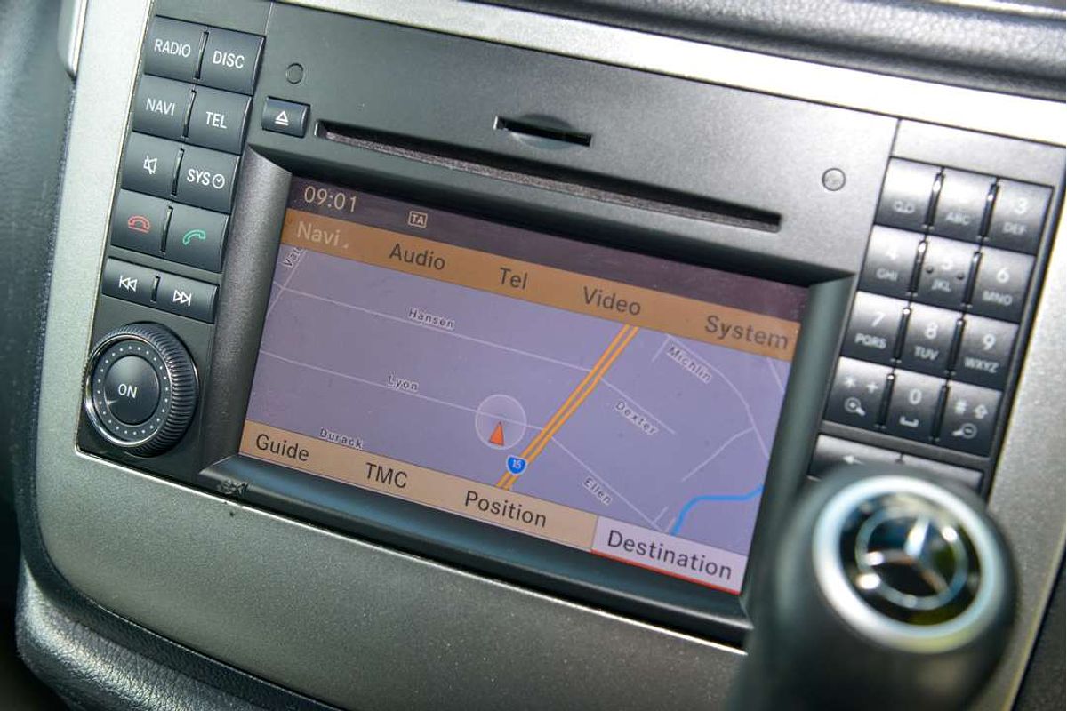 2013 Mercedes-Benz Vito 113CDI 639