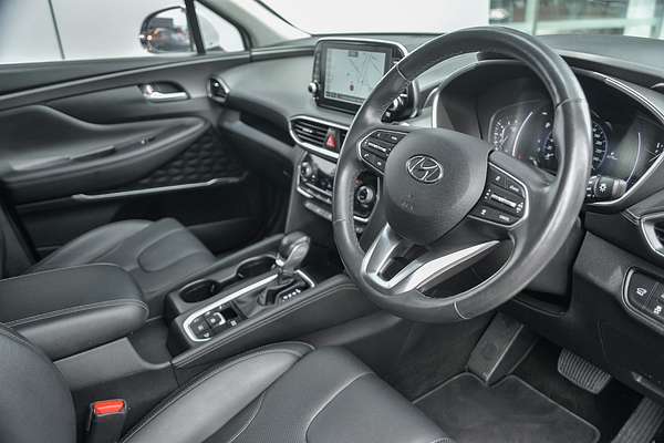 2020 Hyundai Santa Fe Highlander TM.2