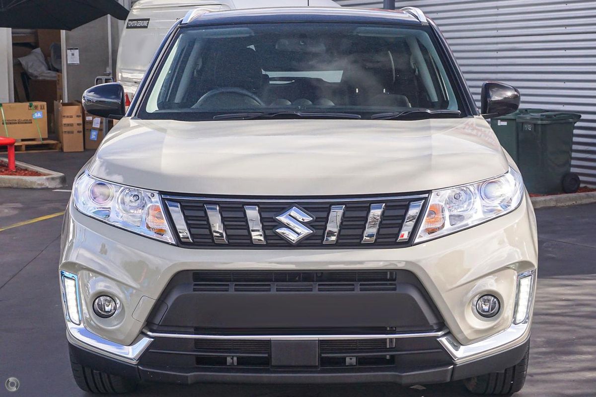 2024 Suzuki Vitara LY Series II