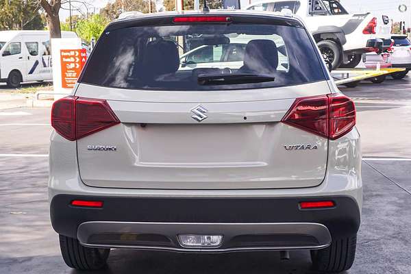 2024 Suzuki Vitara LY Series II
