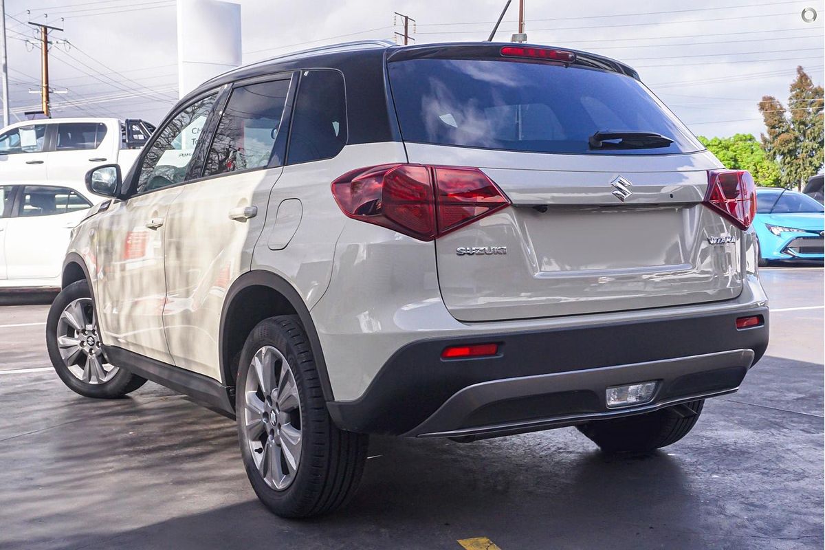 2024 Suzuki Vitara LY Series II