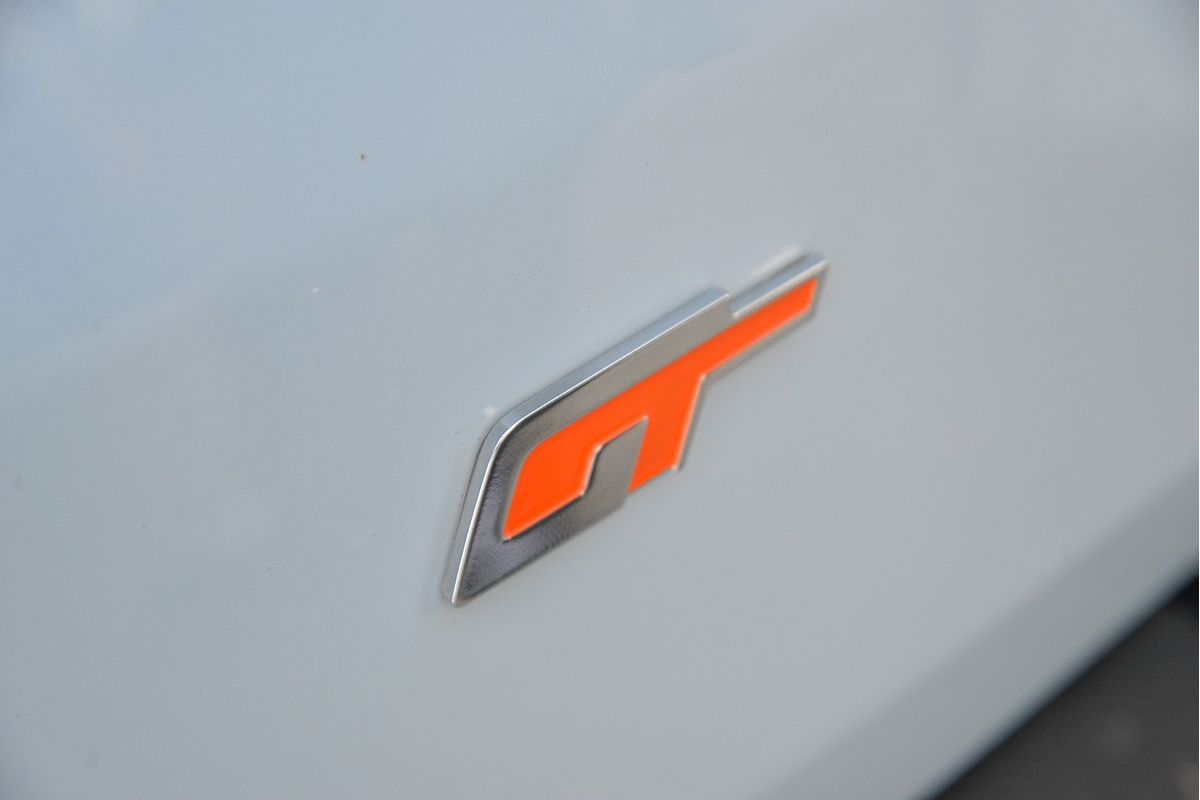 2024 Chery OMODA 5 GT T19C