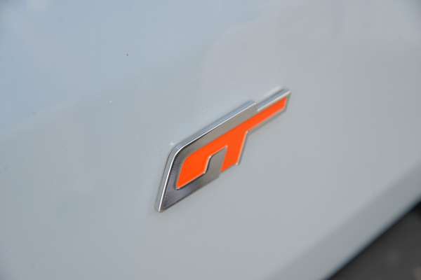 2024 Chery OMODA 5 GT T19C