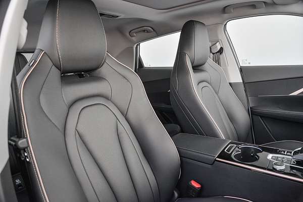 2024 Chery OMODA 5 GT T19C